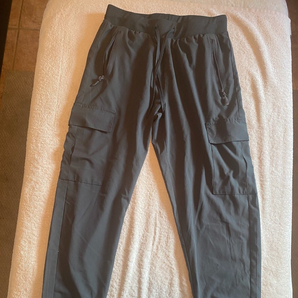 Libin Casual Pants